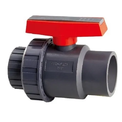 PVC Check Valve